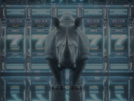Rhino Casino