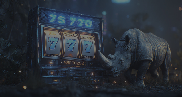 Rhino Casino