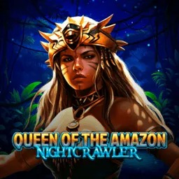 Queen-Of-The-Amazon---Nightcrawler