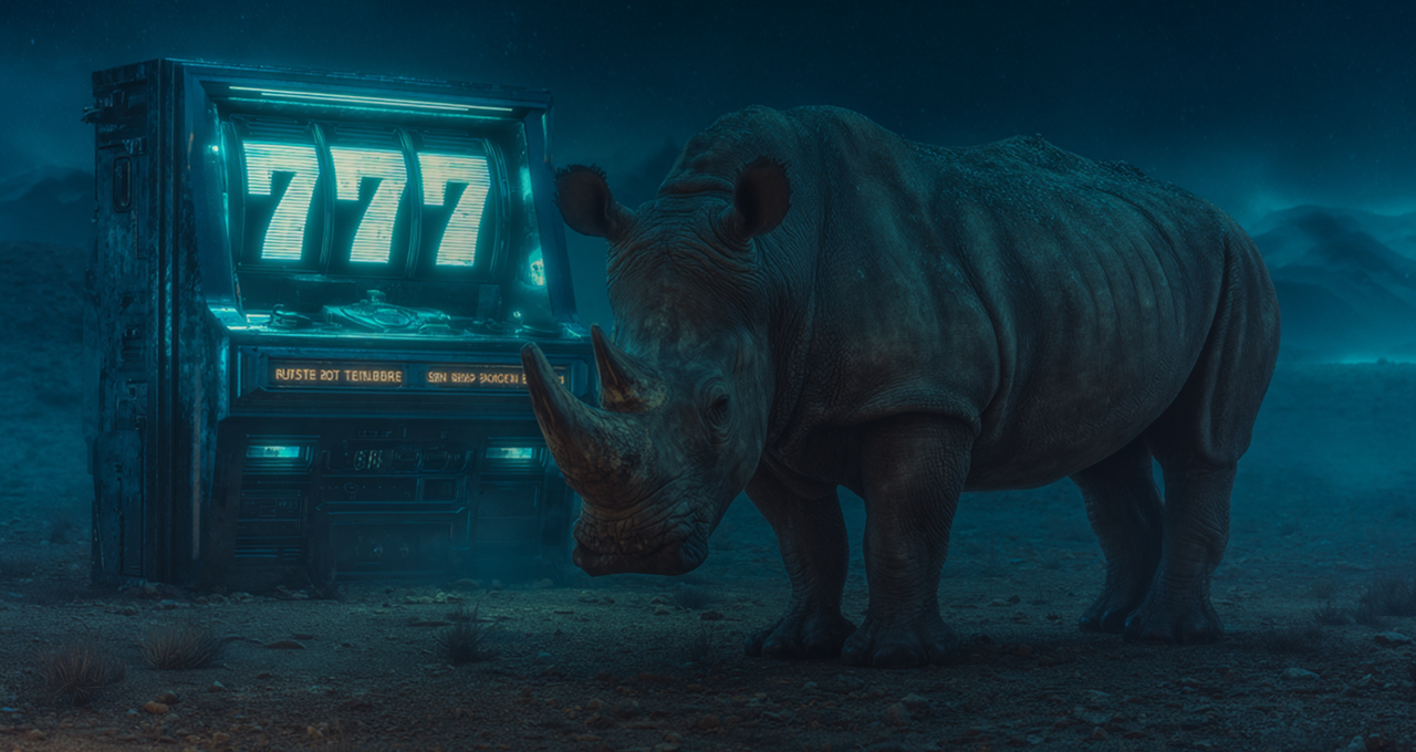 Rhino Casino